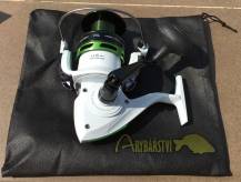 Obrázek k výrobku 52579 - DAM Naviják Quick Combat FD 7000