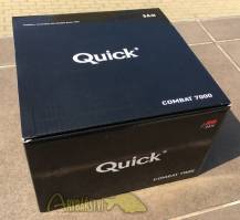 Obrázek k výrobku 52579 - DAM Naviják Quick Combat FD 7000