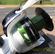 Obrázek k výrobku 52579 - DAM Naviják Quick Combat FD 7000