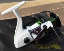 Obrázek k výrobku 52579 - DAM Naviják Quick Combat FD 7000