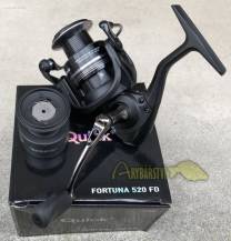 Obrázek k výrobku 52580 - DAM Naviják QUICK FORTUNA 520 FD