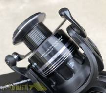 Obrázek k výrobku 52580 - DAM Naviják QUICK FORTUNA 520 FD
