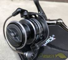 Obrázek k výrobku 52580 - DAM Naviják QUICK FORTUNA 520 FD