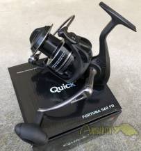 Obrázek k výrobku 52583 - DAM Naviják QUICK FORTUNA 560 FD