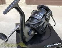 Obrázek k výrobku 52583 - DAM Naviják QUICK FORTUNA 560 FD
