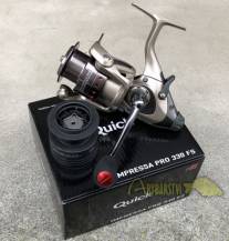 Obrázek k výrobku 52591 - DAM Naviják QUICK IMPRESSA PRO 330 FS