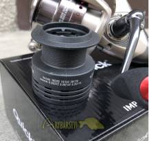 Obrázek k výrobku 52591 - DAM Naviják QUICK IMPRESSA PRO 330 FS