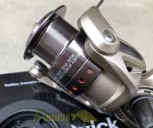 Obrázek k výrobku 52591 - DAM Naviják QUICK IMPRESSA PRO 330 FS