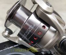 Obrázek k výrobku 52592 - DAM Naviják QUICK IMPRESSA PRO 340 FS