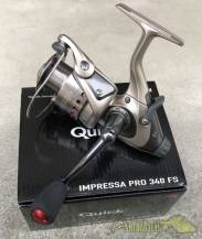 Obrázek k výrobku 52592 - DAM Naviják QUICK IMPRESSA PRO 340 FS
