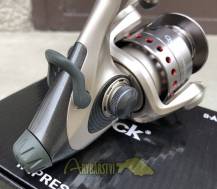 Obrázek k výrobku 52592 - DAM Naviják QUICK IMPRESSA PRO 340 FS