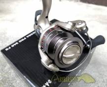 Obrázek k výrobku 52592 - DAM Naviják QUICK IMPRESSA PRO 340 FS