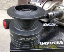 Obrázek k výrobku 52593 - DAM Naviják QUICK IMPRESSA PRO 350 FS