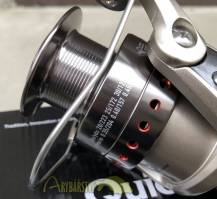 Obrázek k výrobku 52593 - DAM Naviják QUICK IMPRESSA PRO 350 FS