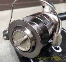 Obrázek k výrobku 52593 - DAM Naviják QUICK IMPRESSA PRO 350 FS