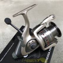 Obrázek k výrobku 52593 - DAM Naviják QUICK IMPRESSA PRO 350 FS