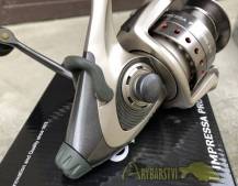 Obrázek k výrobku 52593 - DAM Naviják QUICK IMPRESSA PRO 350 FS