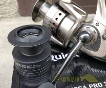 Obrázek k výrobku 52594 - DAM Naviják QUICK IMPRESSA PRO 360 FS