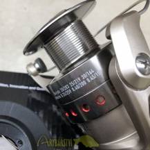 Obrázek k výrobku 52594 - DAM Naviják QUICK IMPRESSA PRO 360 FS