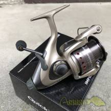 Obrázek k výrobku 52594 - DAM Naviják QUICK IMPRESSA PRO 360 FS