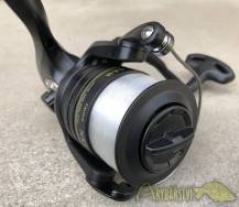 Obrázek k výrobku 52595 - DAM Naviják QUICK NXT 165 FD