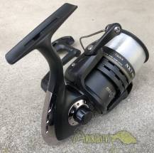 Obrázek k výrobku 52595 - DAM Naviják QUICK NXT 165 FD