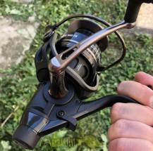 Obrázek k výrobku 52598 - DAM Naviják Quick TORIX 560 FS