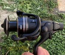 Obrázek k výrobku 52598 - DAM Naviják Quick TORIX 560 FS
