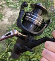 Obrázek k výrobku 52598 - DAM Naviják Quick TORIX 560 FS