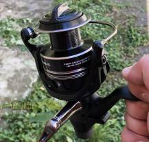 Obrázek k výrobku 52598 - DAM Naviják Quick TORIX 560 FS