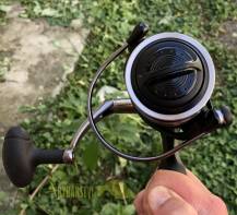 Obrázek k výrobku 52598 - DAM Naviják Quick TORIX 560 FS