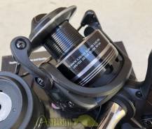 Obrázek k výrobku 52598 - DAM Naviják Quick TORIX 560 FS