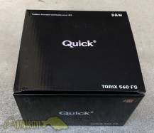 Obrázek k výrobku 52598 - DAM Naviják Quick TORIX 560 FS