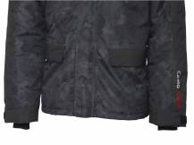 Obrázek k výrobku 71596 - DAM Oblek Camovision Thermo Suit Camo Black