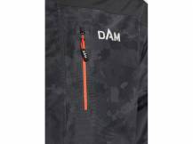 Obrázek k výrobku 71596 - DAM Oblek Camovision Thermo Suit Camo Black