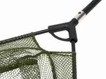 Obrázek k výrobku 70733 - DAM Podběrák Fighter Pro Carp Net 1.90 m