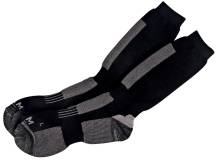 Obrázek k výrobku 72471 - DAM Ponožky Thermo Socks Black Grey