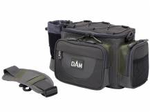 Obrázek k výrobku 72179 - DAM Přívlačová taška Intenze Hip & Shoulder Bag 2 Boxes 4.7L