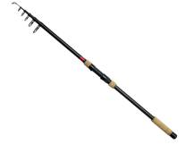 Obrázek k výrobku 73412 - DAM Prut Spezi Stick II Carp Tele 3.60 m 2.75 Lb