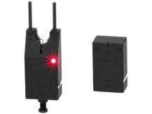 Obrázek k výrobku 73306 - DAM Sada Signalizátorů Hi-T Bite Alarm Set 3+1