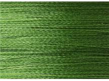 Obrázek k výrobku 73276 - DAM Splétaná šňůra Crosspower 4-Braid Green 150 m