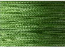 Obrázek k výrobku 72689 - DAM Splétaná šňůra Crosspower 4-Braid Green 300 m