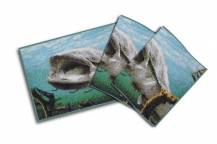 Obrázek k výrobku 52753 - DELPHIN Rohožka 3D Sumec