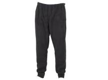 Obrázek k výrobku 52942 - EIGER Kalhoty Thermal Fleece Trousers Black