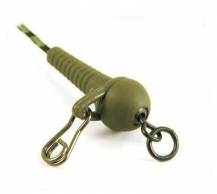 Obrázek k výrobku 53067 - EXTRA CARP Koncová Montáž s bezpečnostní zarážkou
