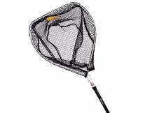 Obrázek k výrobku 53207 - FENCL Podběrák sklápěcí dvoudílný teleskop 142 cm