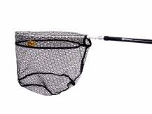 Obrázek k výrobku 53207 - FENCL Podběrák sklápěcí dvoudílný teleskop 142 cm