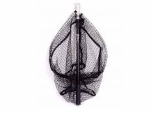 Obrázek k výrobku 53207 - FENCL Podběrák sklápěcí dvoudílný teleskop 142 cm