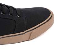 Obrázek k výrobku 74218 - FOX Boty Black Canvas Shoe