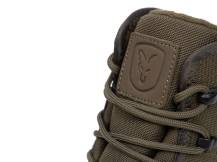 Obrázek k výrobku 74117 - FOX Boty Khaki V2 Boots